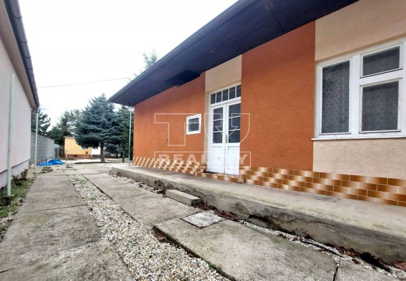 Hlohovec Family house Sale reality Hlohovec