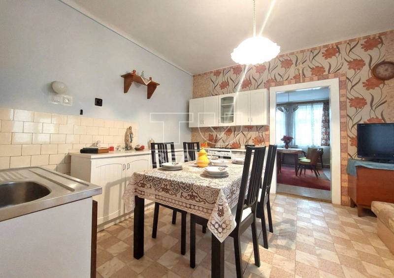 Hlohovec Family house Sale reality Hlohovec