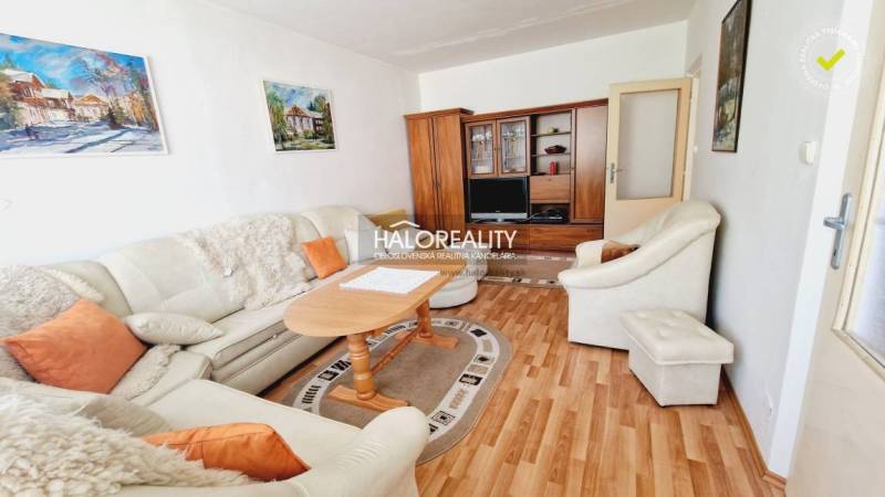 Brusno Two bedroom apartment Sale reality Banská Bystrica