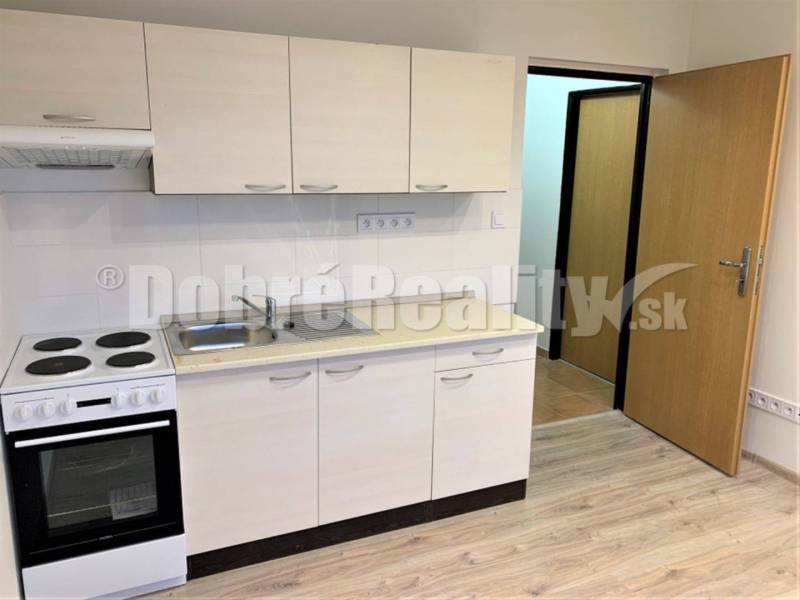 Prievidza Single studio Rent reality Prievidza