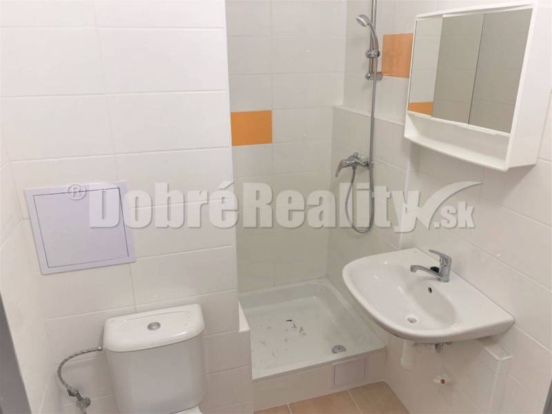 Prievidza Single studio Rent reality Prievidza