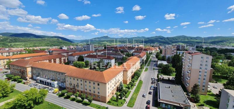 Žiar nad Hronom One bedroom apartment Sale reality Žiar nad Hronom