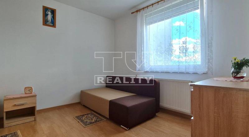 Žiar nad Hronom One bedroom apartment Sale reality Žiar nad Hronom