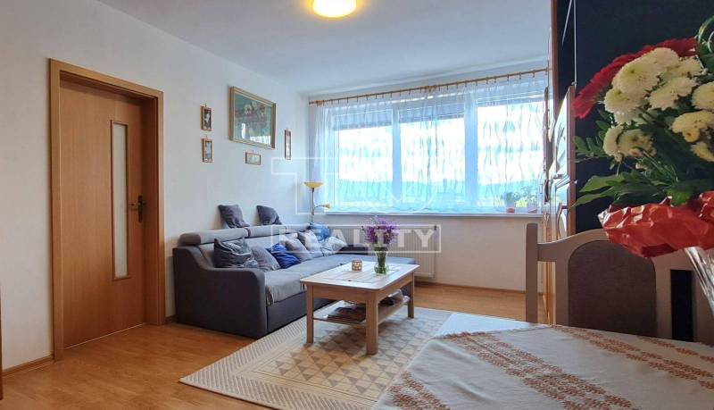 Žiar nad Hronom One bedroom apartment Sale reality Žiar nad Hronom