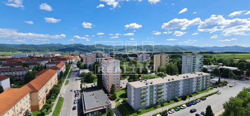 Žiar nad Hronom One bedroom apartment Sale reality Žiar nad Hronom