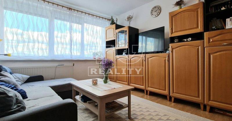 Žiar nad Hronom One bedroom apartment Sale reality Žiar nad Hronom