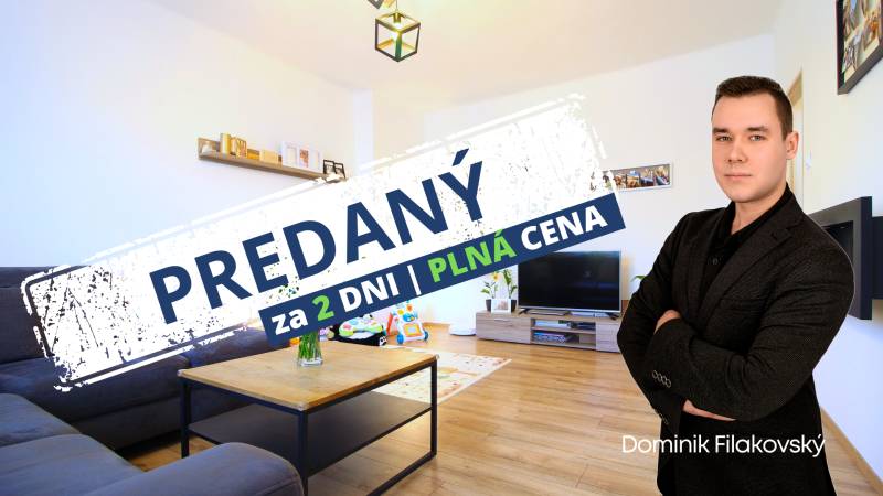 PREDANÝ WEB