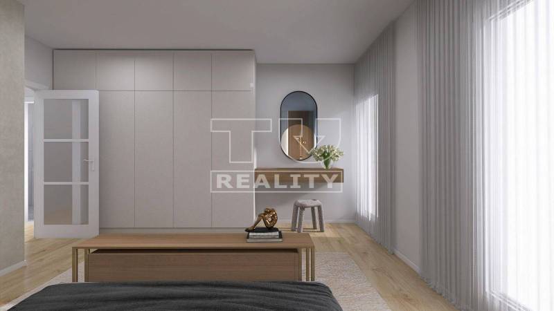 Žilina Two bedroom apartment Sale reality Žilina