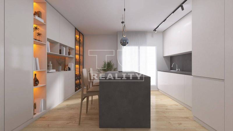 Žilina Two bedroom apartment Sale reality Žilina