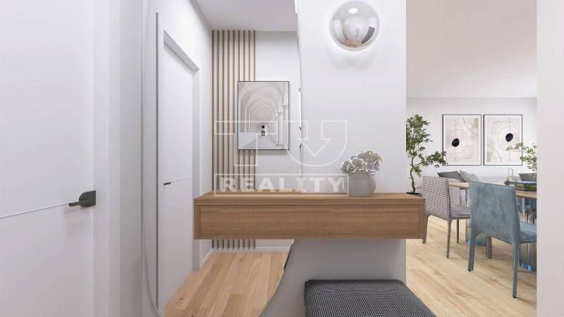 Žilina Two bedroom apartment Sale reality Žilina