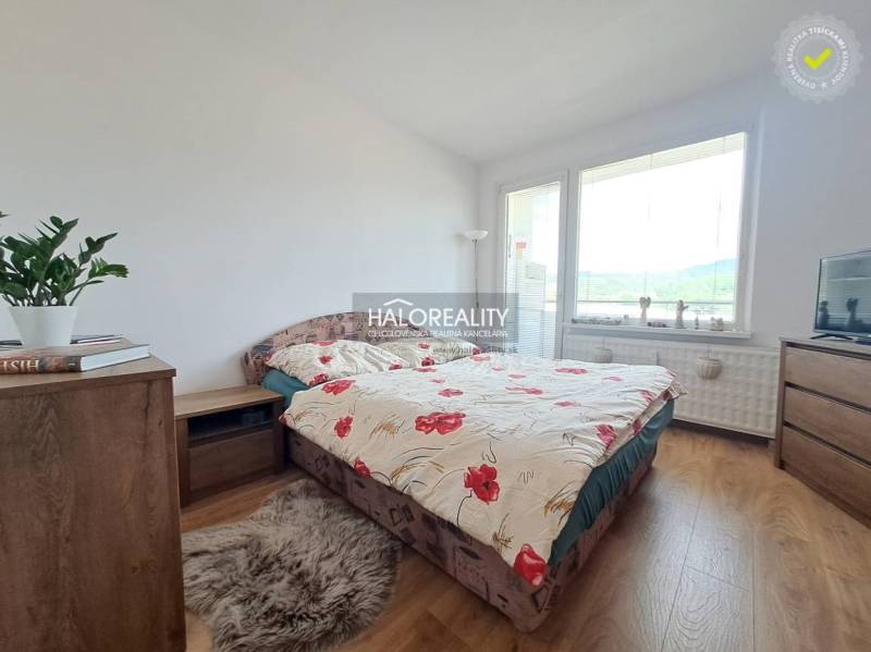 Handlová One bedroom apartment Sale reality Prievidza