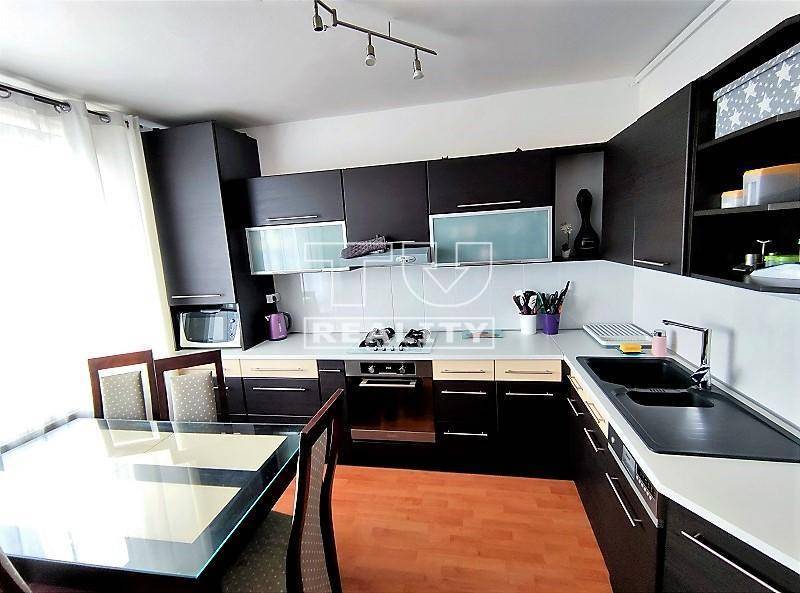 Prievidza Two bedroom apartment Sale reality Prievidza