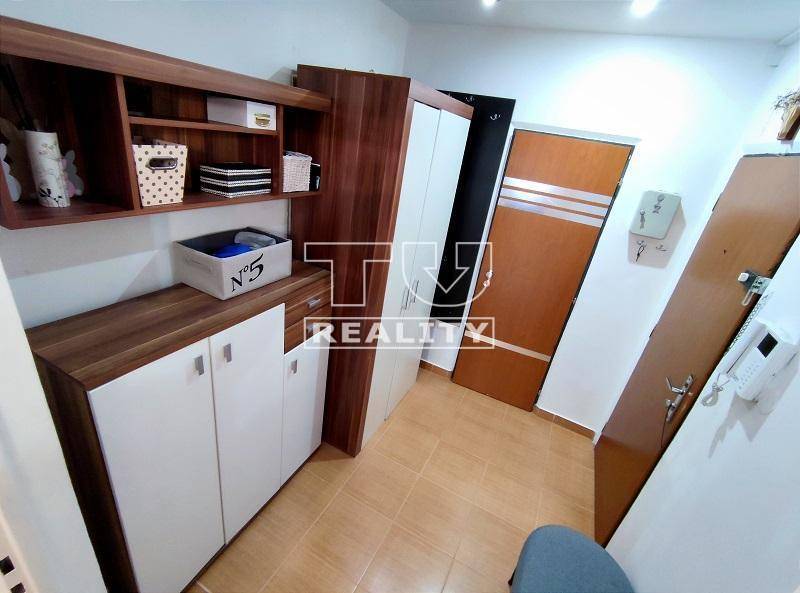 Prievidza Two bedroom apartment Sale reality Prievidza