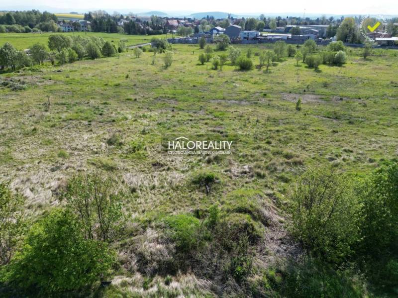 Veľký Slavkov Land – for living Sale reality Poprad