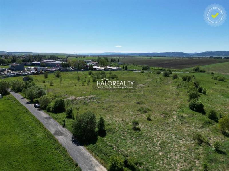 Veľký Slavkov Land – for living Sale reality Poprad