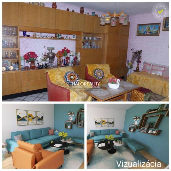 Kuklov Family house Sale reality Senica