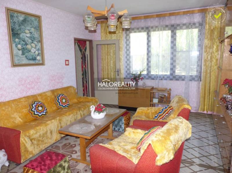 Kuklov Family house Sale reality Senica