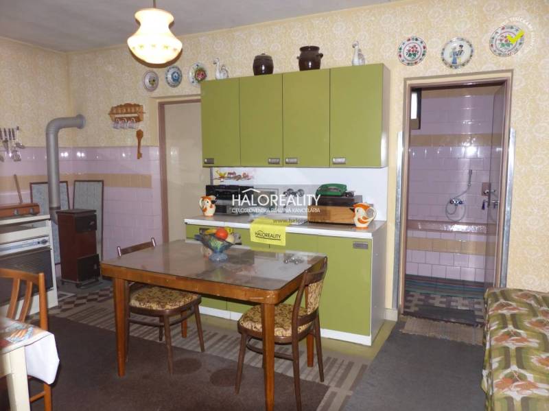 Kuklov Family house Sale reality Senica