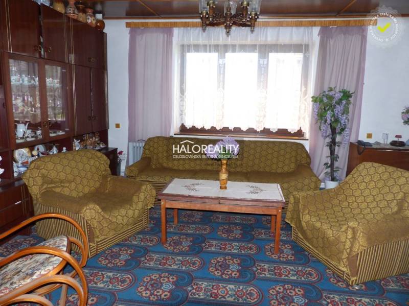 Kuklov Family house Sale reality Senica