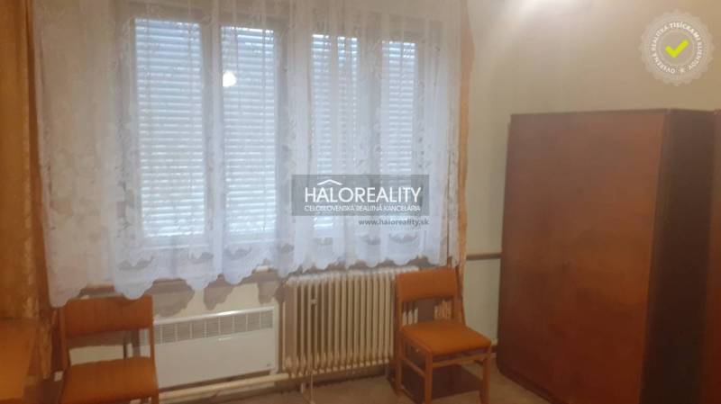 Želovce Family house Sale reality Veľký Krtíš