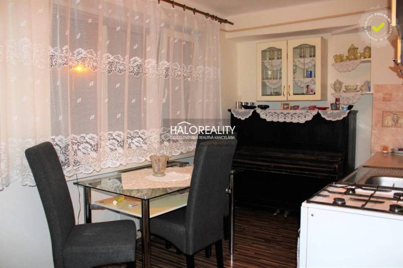 Levice One bedroom apartment Sale reality Levice