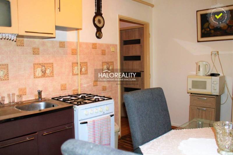 Levice One bedroom apartment Sale reality Levice