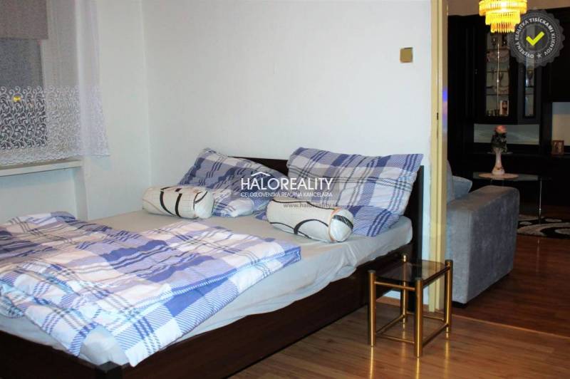 Levice One bedroom apartment Sale reality Levice