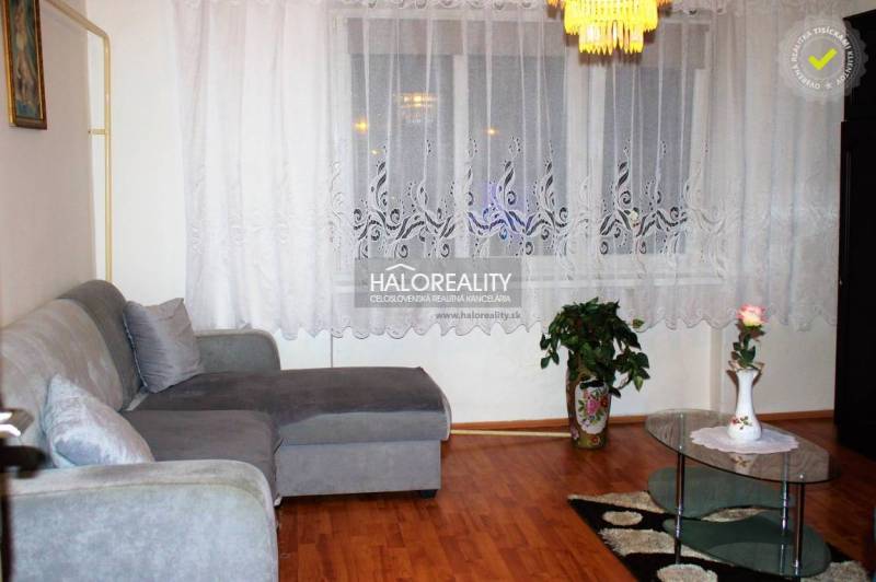 Levice One bedroom apartment Sale reality Levice