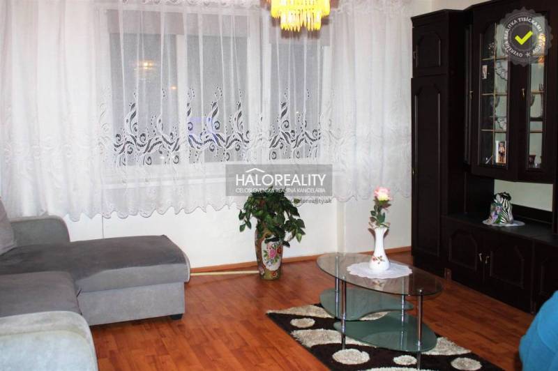 Levice One bedroom apartment Sale reality Levice