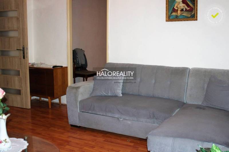 Levice One bedroom apartment Sale reality Levice