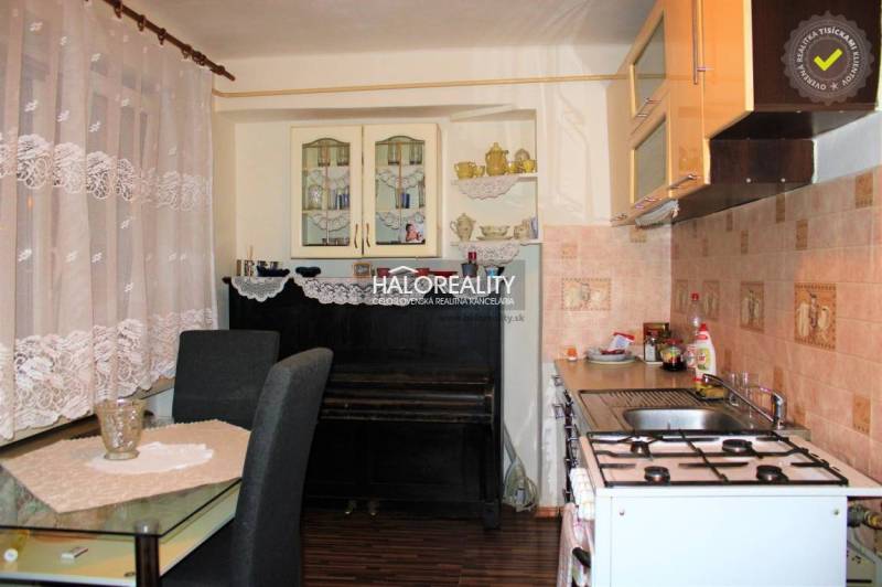 Levice One bedroom apartment Sale reality Levice