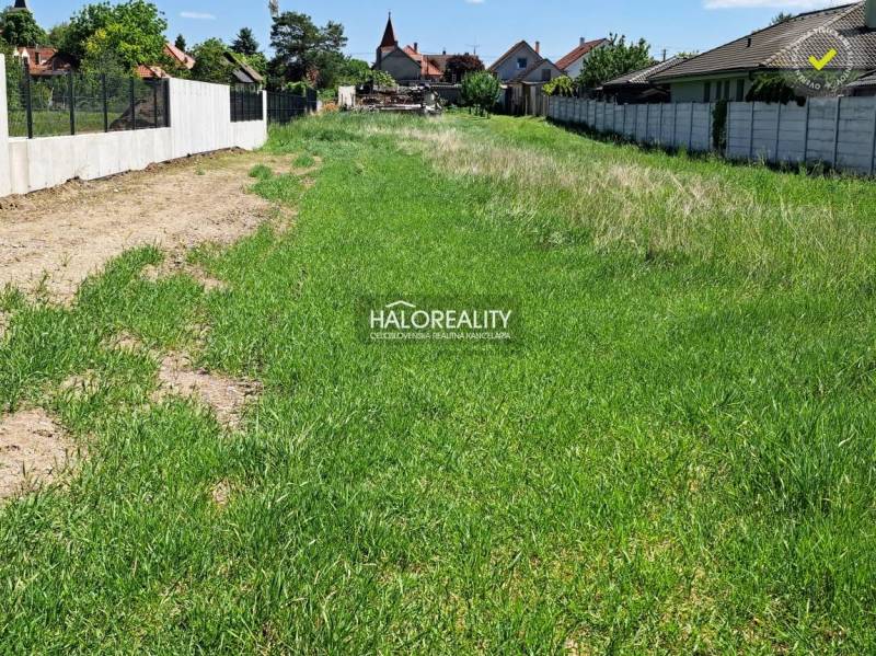 Boldog Land – for living Sale reality Senec