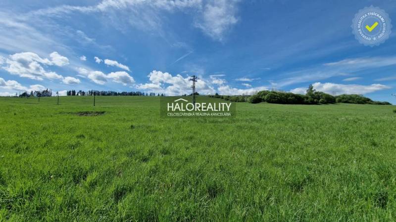 Bobrovník Recreational land Sale reality Liptovský Mikuláš