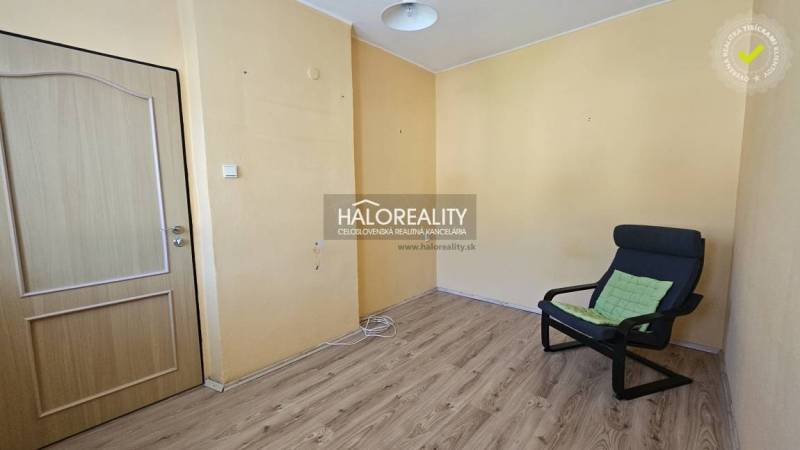 Nová Baňa Two bedroom apartment Sale reality Žarnovica