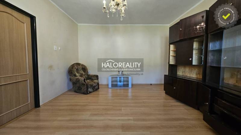 Nová Baňa Two bedroom apartment Sale reality Žarnovica