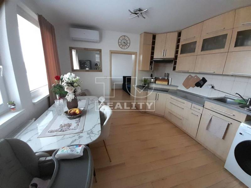 Hlohovec Two bedroom apartment Sale reality Hlohovec