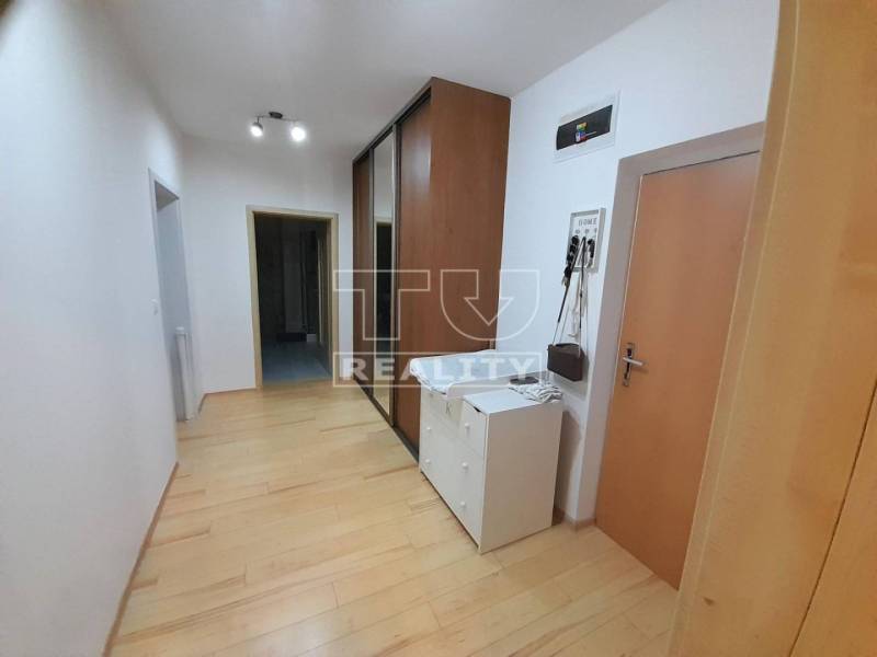 Hlohovec Two bedroom apartment Sale reality Hlohovec