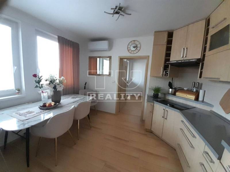 Hlohovec Two bedroom apartment Sale reality Hlohovec