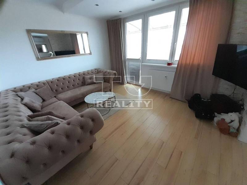 Hlohovec Two bedroom apartment Sale reality Hlohovec