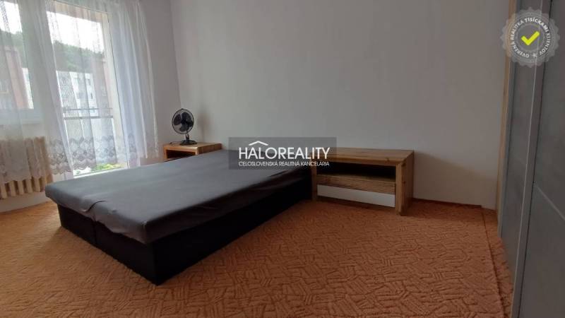Partizánske Two bedroom apartment Sale reality Partizánske