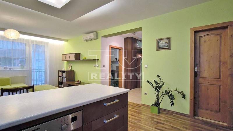 Svätý Jur Two bedroom apartment Sale reality Pezinok