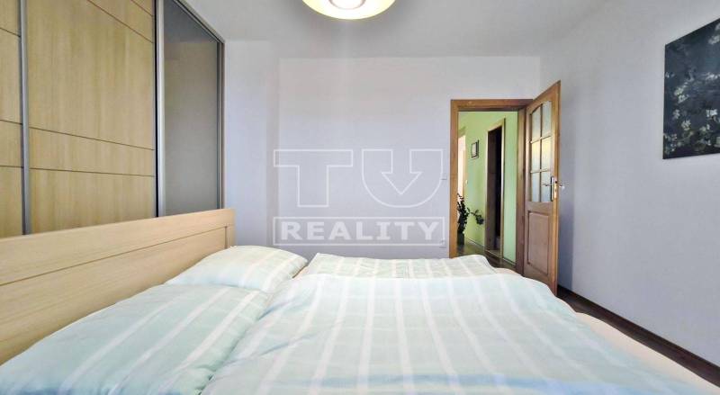 Svätý Jur Two bedroom apartment Sale reality Pezinok