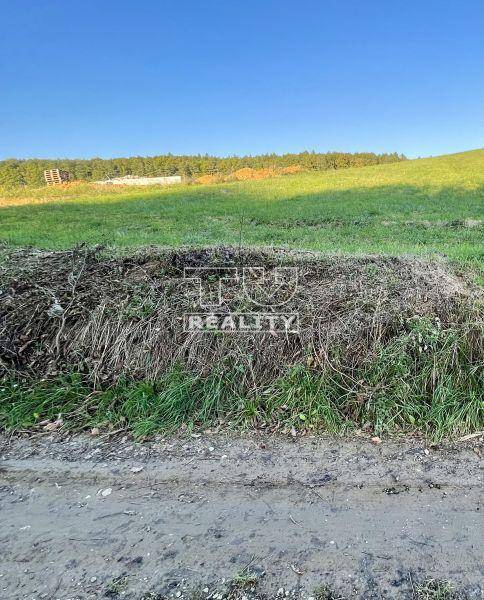 Zvolen Land – for living Sale reality Zvolen