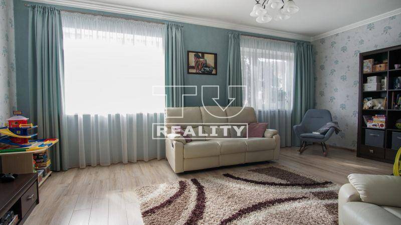 Prievidza Family house Sale reality Prievidza