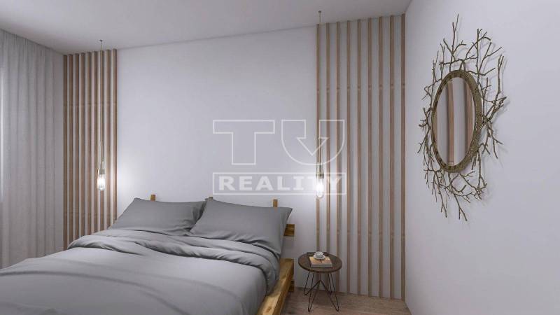 Ružomberok Two bedroom apartment Sale reality Ružomberok