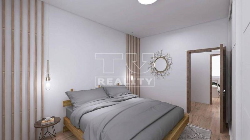 Ružomberok Two bedroom apartment Sale reality Ružomberok