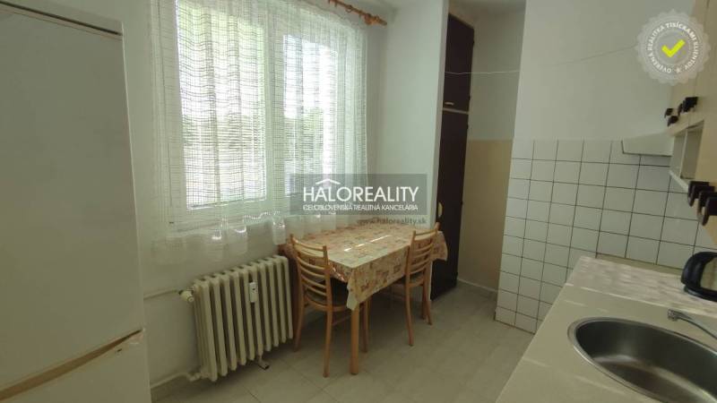 Prievidza Two bedroom apartment Sale reality Prievidza