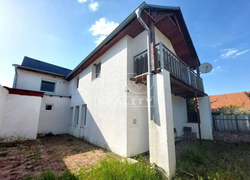 Madunice One bedroom apartment Sale reality Hlohovec