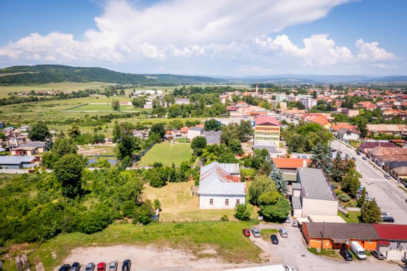 Tornaľa kaštieľ 15