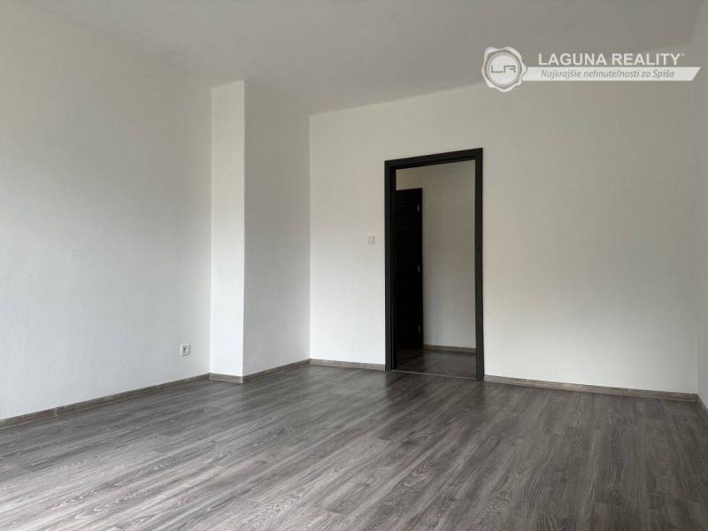 Spišská Nová Ves Two bedroom apartment Sale reality Spišská Nová Ves